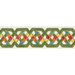 Brunschwig & Fils Loriyan Tape Fiesta Braid / Tape Trim