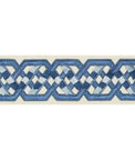 Brunschwig & Fils Loriyan Tape Delft Braid / Tape Trim