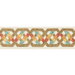 Brunschwig & Fils Loriyan Tape Jewel Braid / Tape Trim