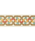 Brunschwig & Fils Loriyan Tape Jewel Braid / Tape Trim