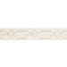 Brunschwig & Fils Ganden Tape Ivory Braid / Tape Trim