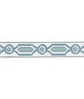 Brunschwig & Fils Ganden Tape Delft Braid / Tape Trim