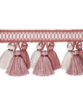 Brunschwig & Fils Andre Tassel Fringe Petal Tassel Fringe Trim