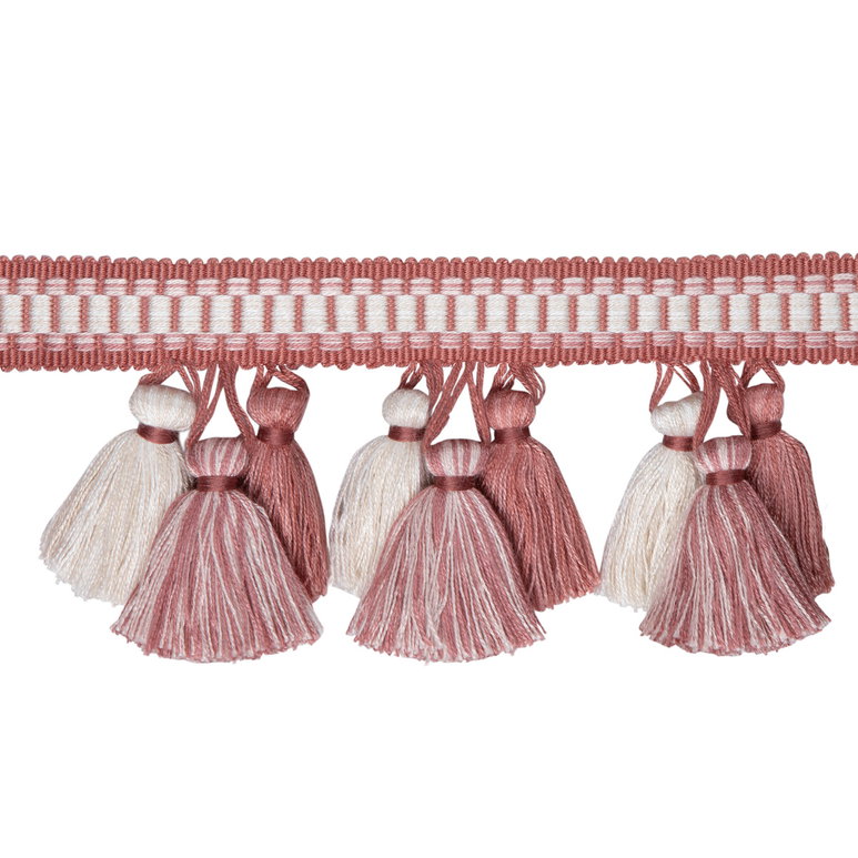 Brunschwig &amp; Fils Andre Tassel Fringe Petal Tassel Fringe Trim