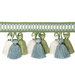 Brunschwig & Fils Andre Tassel Fringe Leaf Tassel Fringe Trim