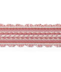 Brunschwig & Fils Jacqueline Braid Petal Braid / Tape Trim