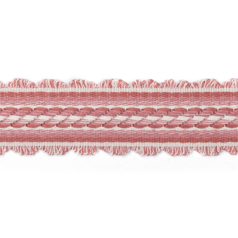 Brunschwig &amp; Fils Jacqueline Braid Petal Braid / Tape Trim