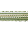 Brunschwig & Fils Jacqueline Braid Leaf Braid / Tape Trim