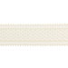 Brunschwig & Fils Bastille Braid Snow Braid / Tape Trim