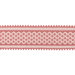 Brunschwig & Fils Bastille Braid Petal Braid / Tape Trim
