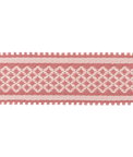 Brunschwig & Fils Bastille Braid Petal Braid / Tape Trim