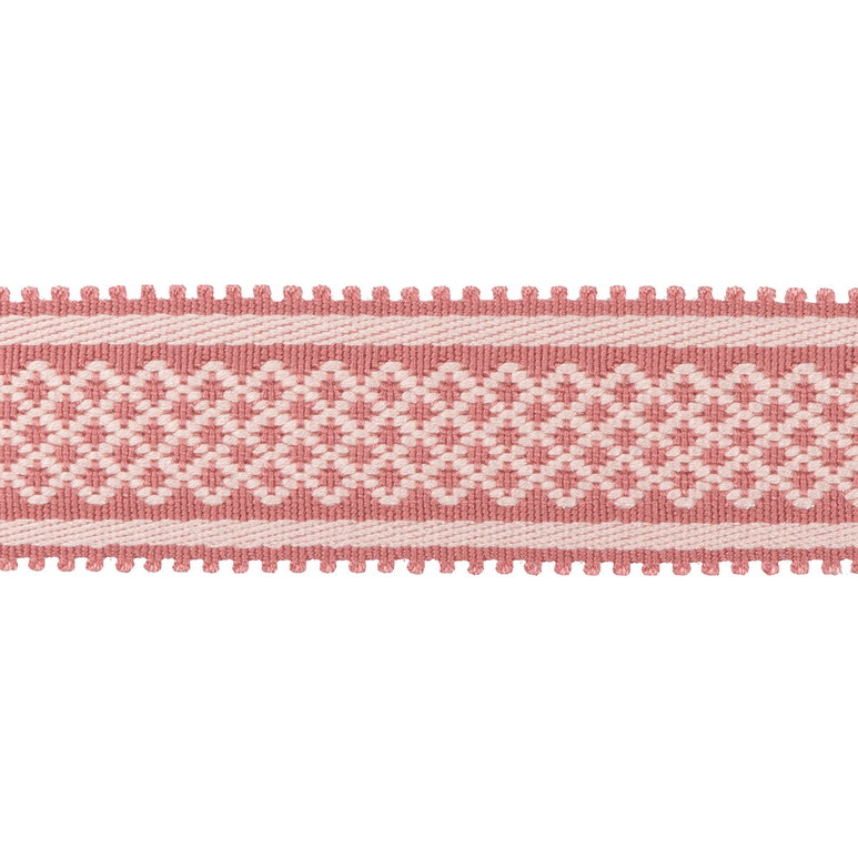 Brunschwig &amp; Fils Bastille Braid Petal Braid / Tape Trim