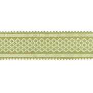 Brunschwig & Fils Bastille Braid Leaf Braid / Tape Trim
