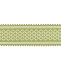 Brunschwig & Fils Bastille Braid Leaf Braid / Tape Trim