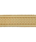 Brunschwig & Fils Bastille Braid Gold Braid / Tape Trim