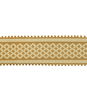 Brunschwig & Fils Bastille Braid Gold Braid / Tape Trim