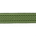 Brunschwig & Fils Bastille Braid Emerald Braid / Tape Trim