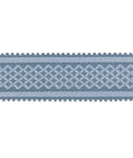 Brunschwig & Fils Bastille Braid Blue Braid / Tape Trim