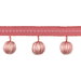 Brunschwig & Fils Claude Ball Fringe Petal Tassel Fringe Trim