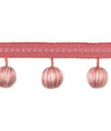 Brunschwig & Fils Claude Ball Fringe Petal Tassel Fringe Trim