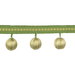 Brunschwig & Fils Claude Ball Fringe Leaf Tassel Fringe Trim