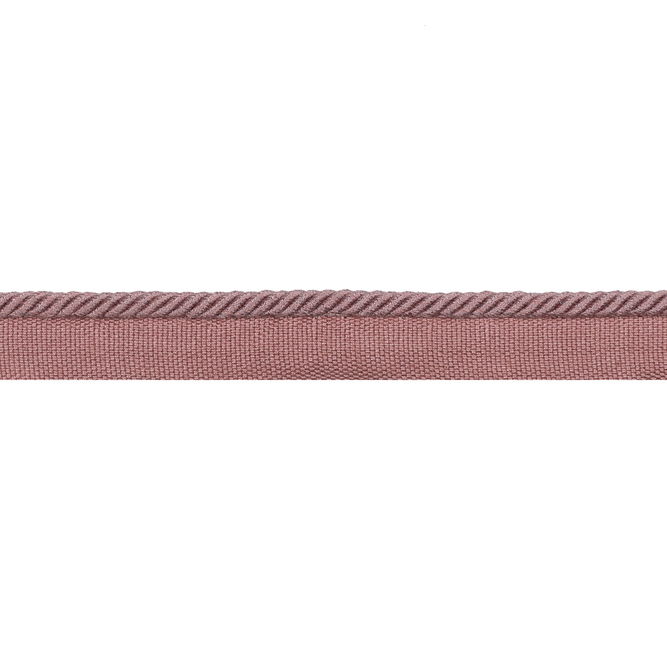 Brunschwig &amp; Fils Picardy Cord Mauve Cord Trim