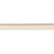Brunschwig & Fils Picardy Cord Platinum Cord Trim
