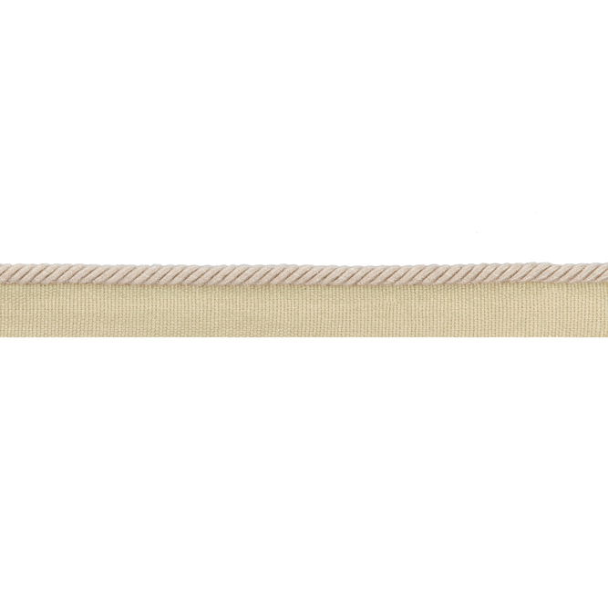 Brunschwig &amp; Fils Picardy Cord Wheat Cord Trim