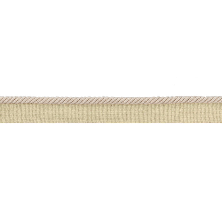 Brunschwig &amp; Fils Picardy Cord Wheat Cord Trim