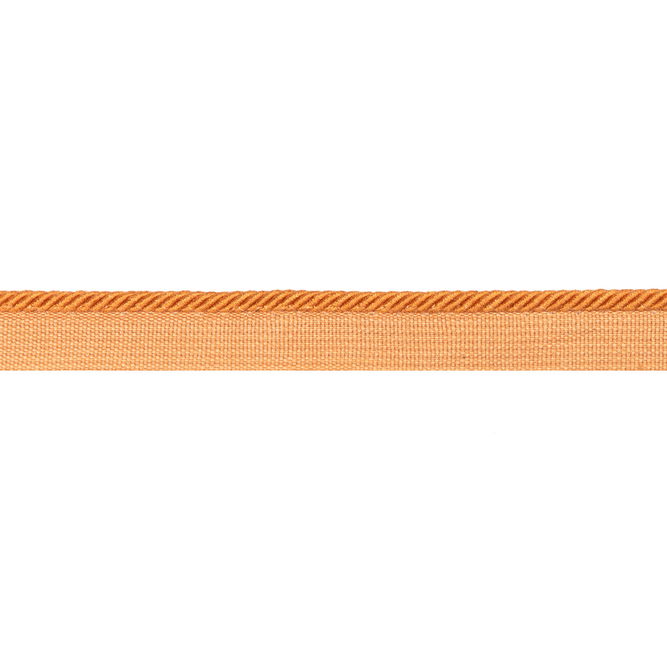 Brunschwig &amp; Fils Picardy Cord Saffron Cord Trim