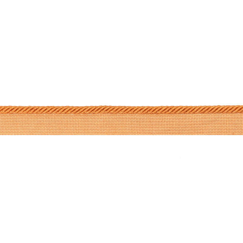 Brunschwig &amp; Fils Picardy Cord Saffron Cord Trim
