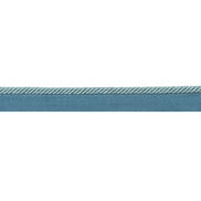 Brunschwig & Fils Picardy Cord Aqua Cord Trim