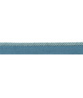 Brunschwig & Fils Picardy Cord Aqua Cord Trim