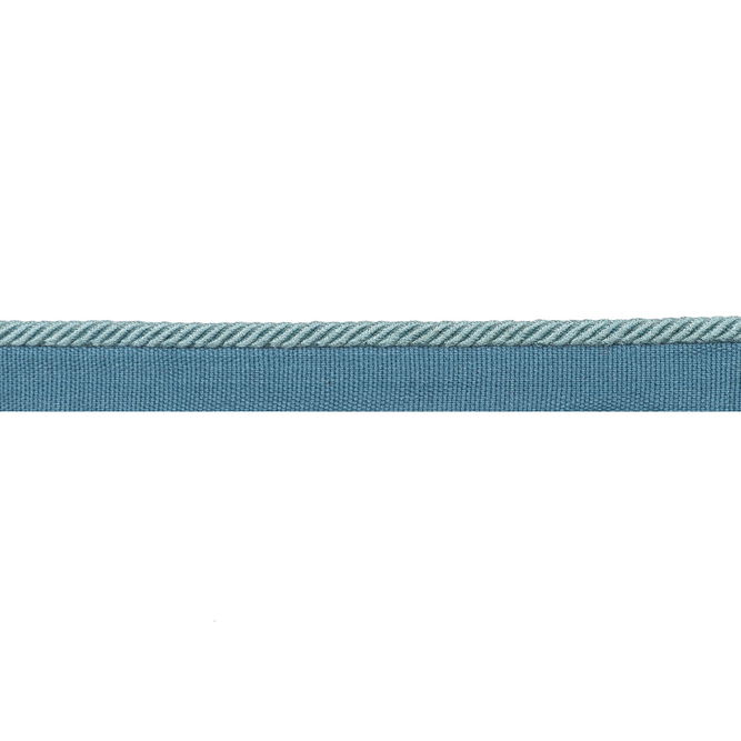 Brunschwig &amp; Fils Picardy Cord Aqua Cord Trim