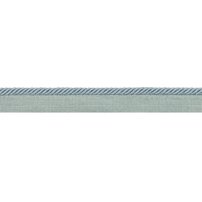 Brunschwig &amp; Fils Picardy Cord Sky Cord Trim
