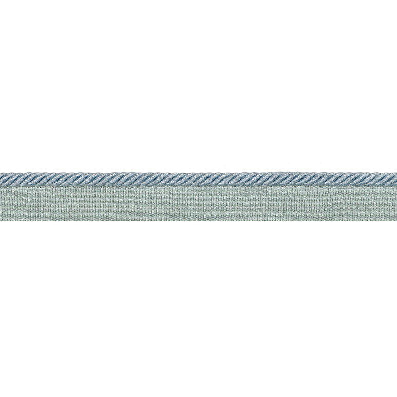 Brunschwig &amp; Fils Picardy Cord Sky Cord Trim