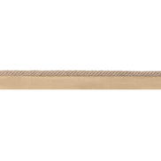 Brunschwig & Fils Picardy Cord Sand Cord Trim