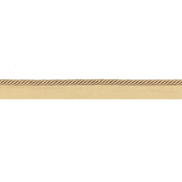 Brunschwig & Fils Picardy Cord Sable Cord Trim
