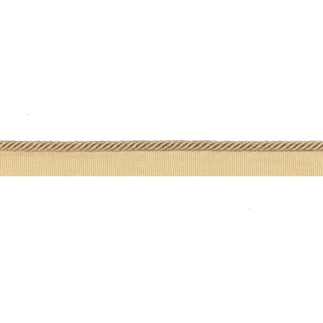 Brunschwig &amp; Fils Picardy Cord Sable Cord Trim