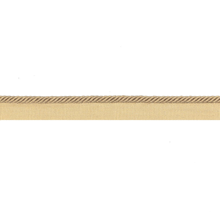 Brunschwig &amp; Fils Picardy Cord Sable Cord Trim