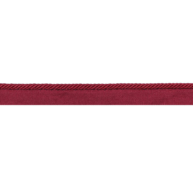 Brunschwig &amp; Fils Picardy Cord Berry Cord Trim