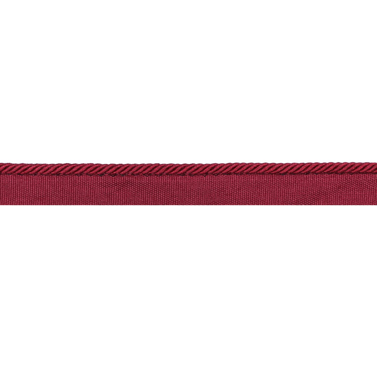 Brunschwig &amp; Fils Picardy Cord Berry Cord Trim