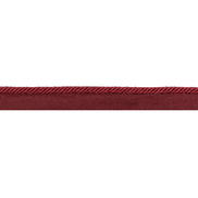 Brunschwig & Fils Picardy Cord Wine Cord Trim