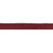 Brunschwig & Fils Picardy Cord Wine Cord Trim