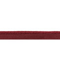 Brunschwig & Fils Picardy Cord Wine Cord Trim