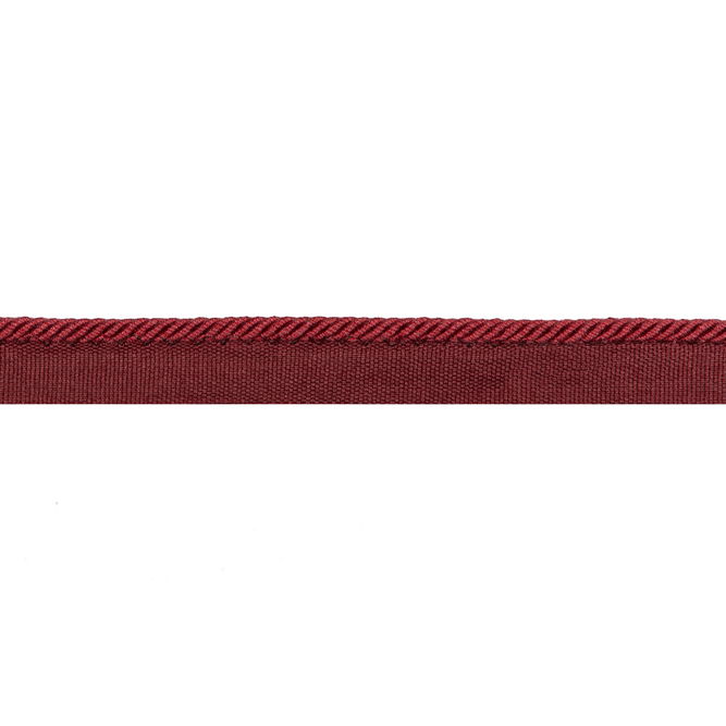 Brunschwig &amp; Fils Picardy Cord Wine Cord Trim