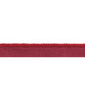 Brunschwig & Fils Picardy Cord Red Cord Trim