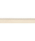 Brunschwig & Fils Picardy Cord Ecru Cord Trim