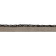 Brunschwig & Fils Picardy Cord Charcoal Cord Trim