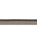 Brunschwig & Fils Picardy Cord Charcoal Cord Trim